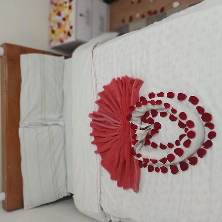 Addis Guest House Esterno foto