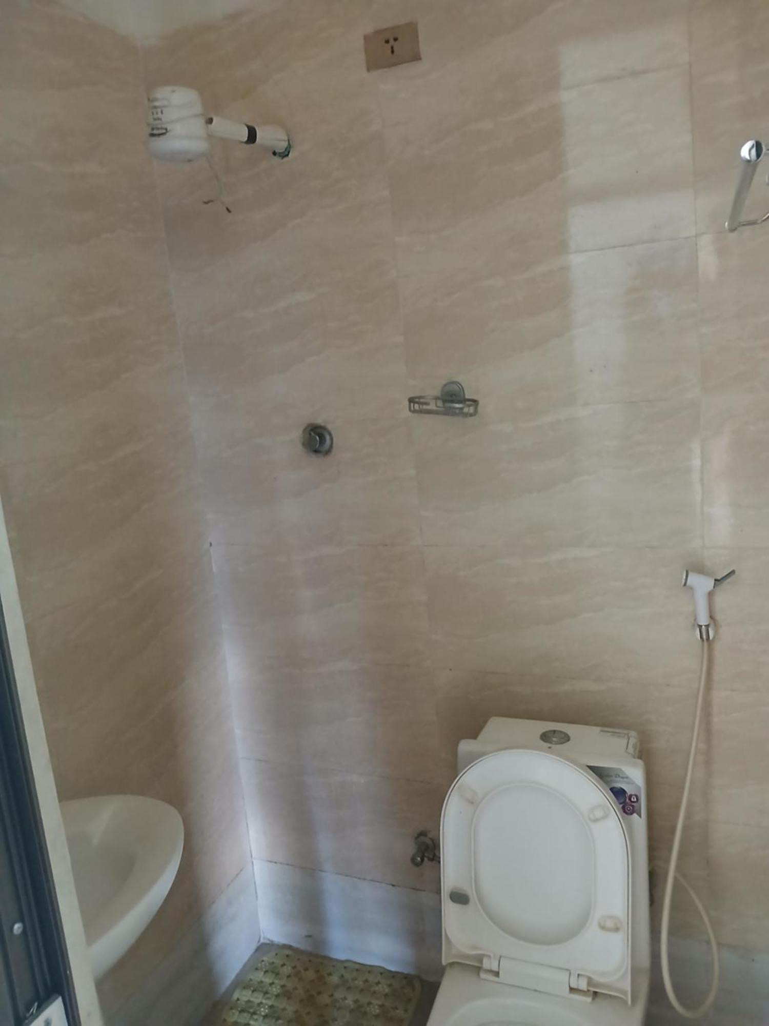 Addis Guest House Esterno foto