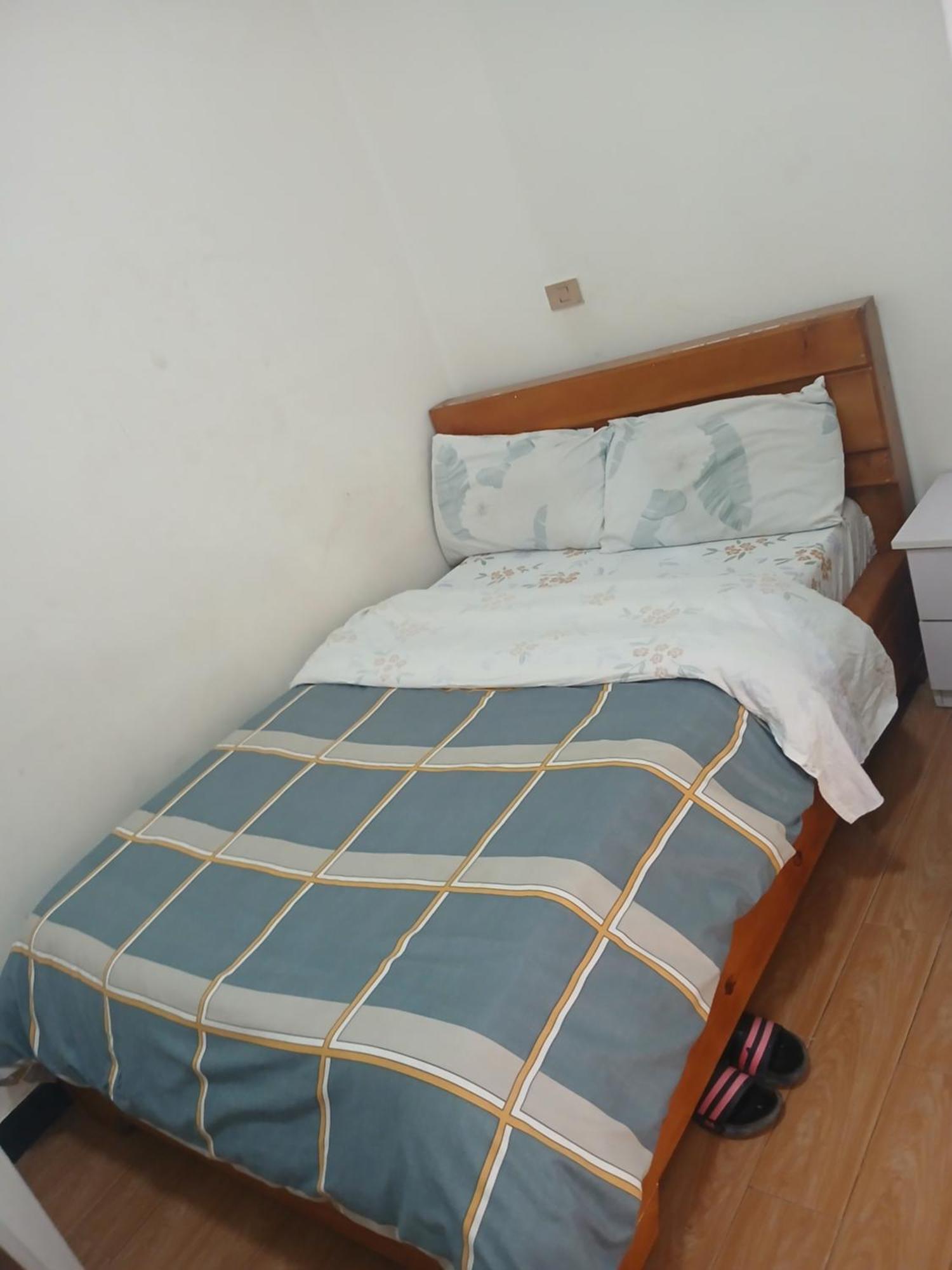 Addis Guest House Esterno foto